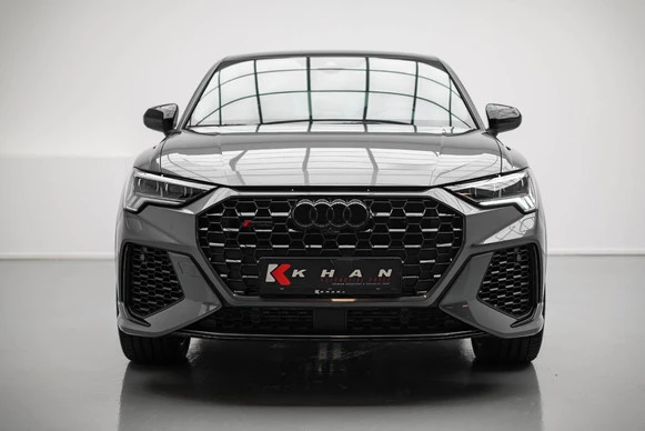 Audi RSQ3 - Afbeelding 3 van 30