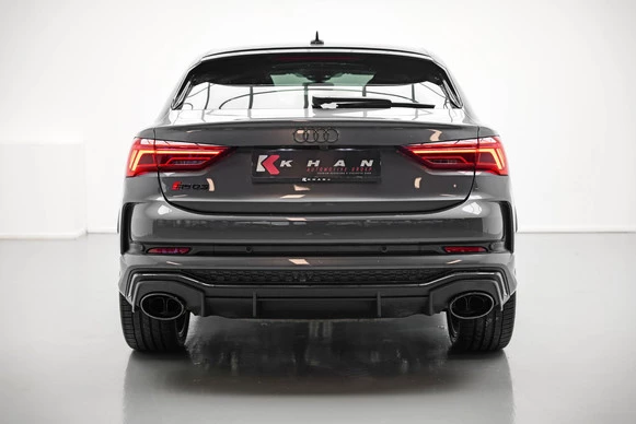 Audi RSQ3 - Afbeelding 4 van 30