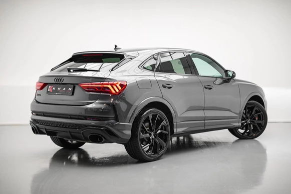 Audi RSQ3 - Afbeelding 5 van 30