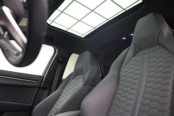 Audi RSQ3 - Afbeelding 8 van 30