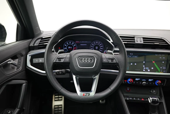 Audi RSQ3 - Afbeelding 13 van 30