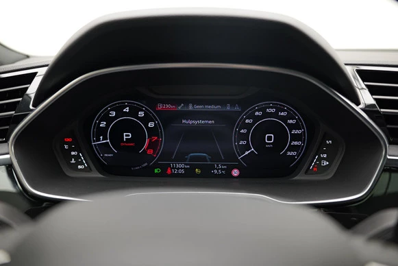 Audi RSQ3 - Afbeelding 14 van 30