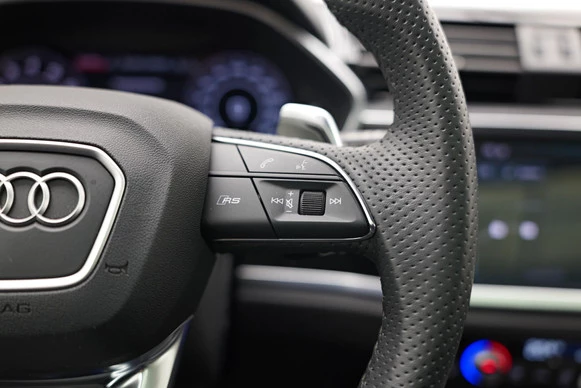 Audi RSQ3 - Afbeelding 16 van 30