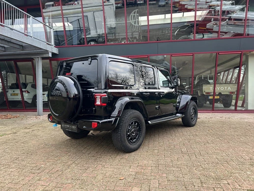 Jeep Wrangler - Afbeelding 4 van 30