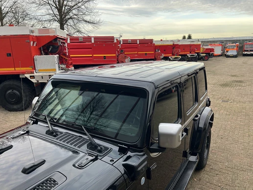 Jeep Wrangler - Afbeelding 10 van 30