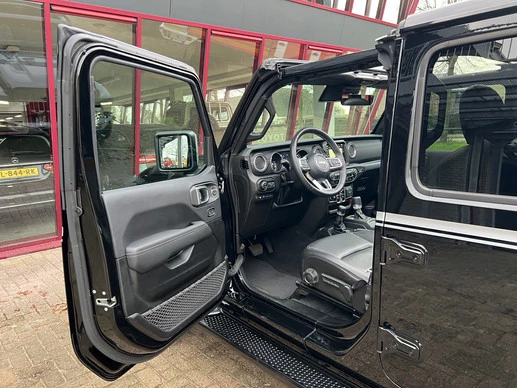 Jeep Wrangler - Afbeelding 13 van 30