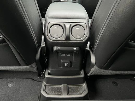 Jeep Wrangler - Afbeelding 23 van 30