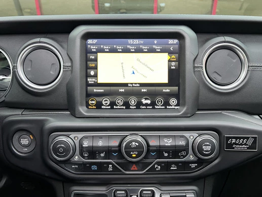 Jeep Wrangler - Afbeelding 28 van 30