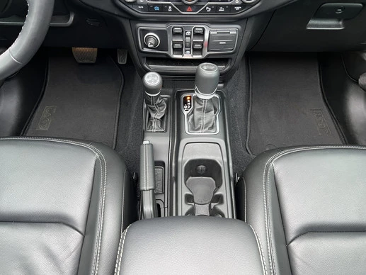 Jeep Wrangler - Afbeelding 30 van 30