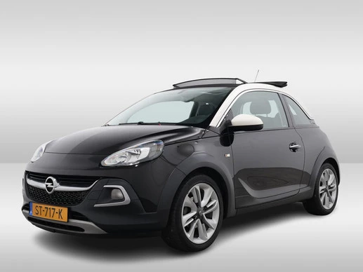 Opel ADAM - Afbeelding 1 van 30
