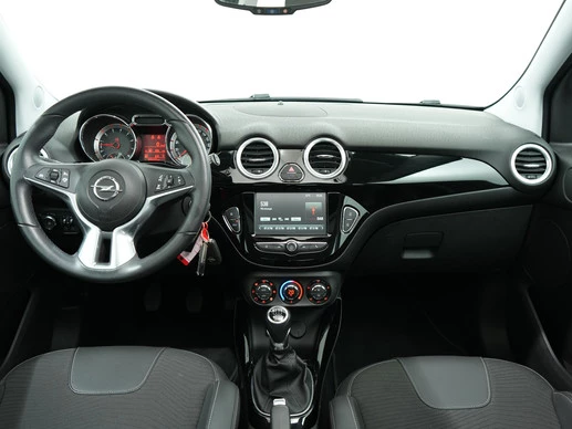 Opel ADAM - Afbeelding 2 van 30