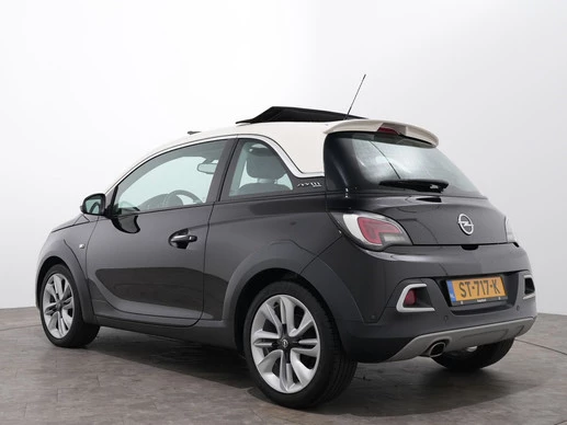 Opel ADAM - Afbeelding 3 van 30