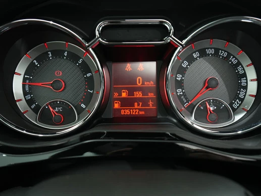 Opel ADAM - Afbeelding 9 van 30