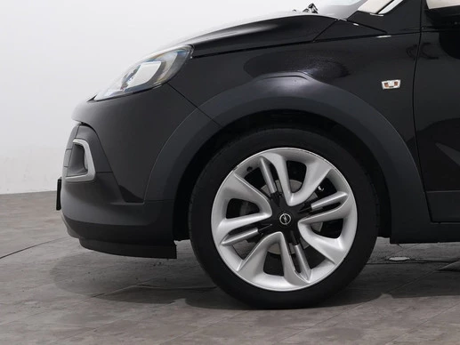 Opel ADAM - Afbeelding 12 van 30