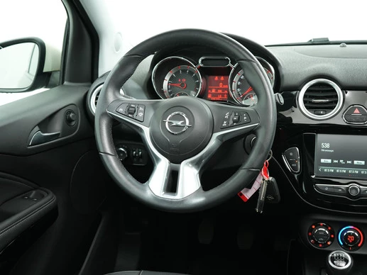 Opel ADAM - Afbeelding 13 van 30