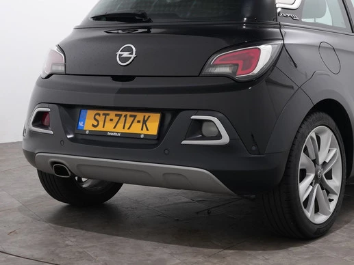 Opel ADAM - Afbeelding 15 van 30