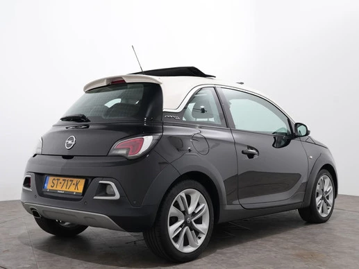 Opel ADAM - Afbeelding 25 van 30