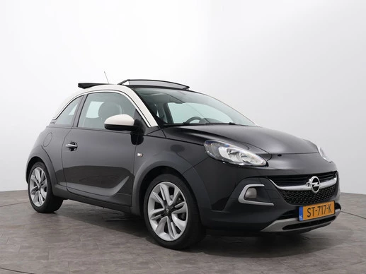 Opel ADAM - Afbeelding 27 van 30