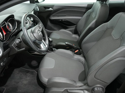 Opel ADAM - Afbeelding 28 van 30