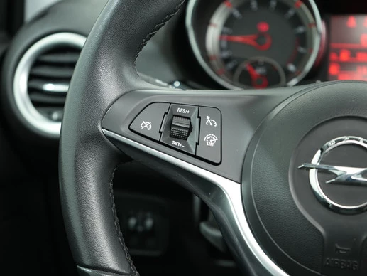 Opel ADAM - Afbeelding 30 van 30