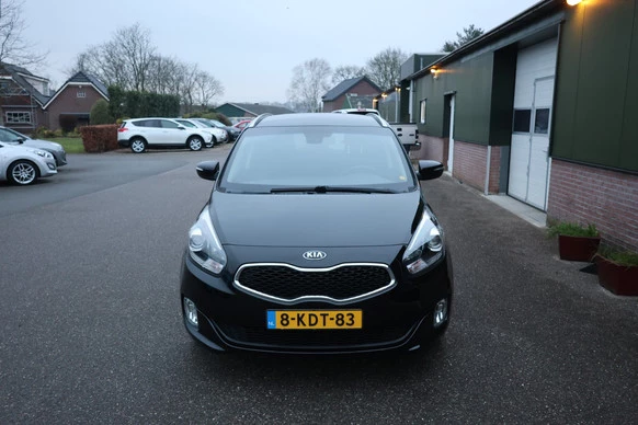 Kia Carens - Afbeelding 2 van 30