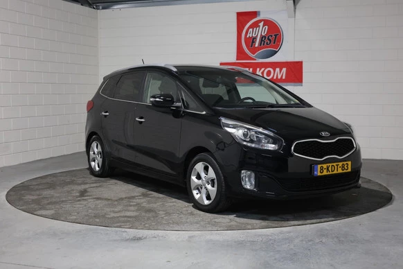Kia Carens - Afbeelding 5 van 30
