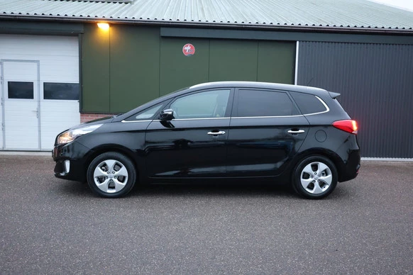 Kia Carens - Afbeelding 6 van 30