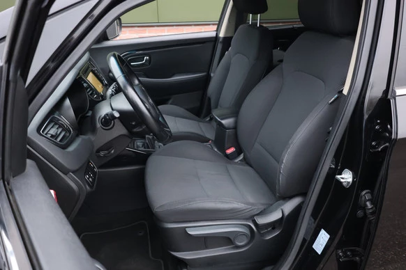Kia Carens - Afbeelding 8 van 30