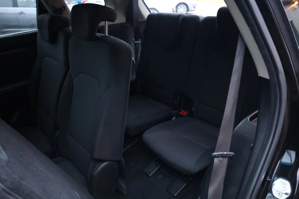 Kia Carens - Afbeelding 10 van 30