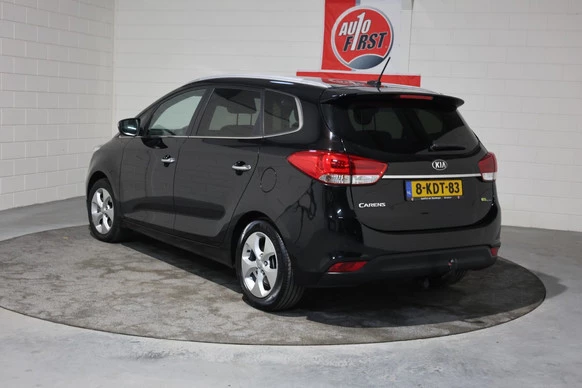Kia Carens - Afbeelding 12 van 30