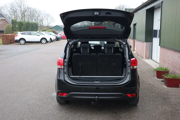 Kia Carens - Afbeelding 14 van 30