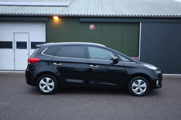 Kia Carens - Afbeelding 16 van 30