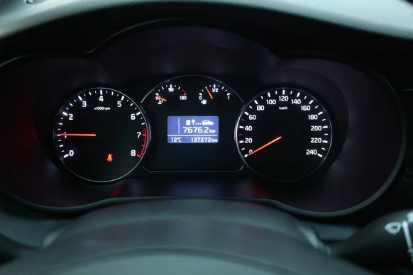 Kia Carens - Afbeelding 17 van 30
