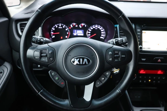 Kia Carens - Afbeelding 20 van 30