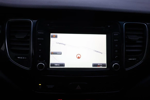 Kia Carens - Afbeelding 21 van 30