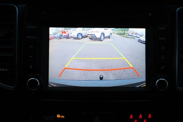 Kia Carens - Afbeelding 22 van 30