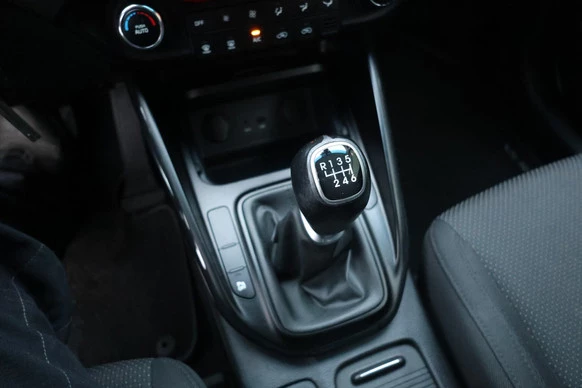 Kia Carens - Afbeelding 23 van 30