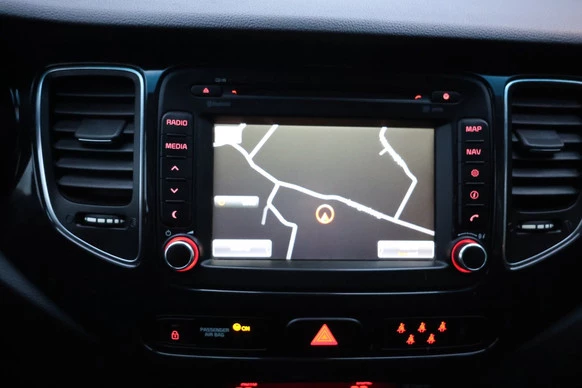 Kia Carens - Afbeelding 25 van 30