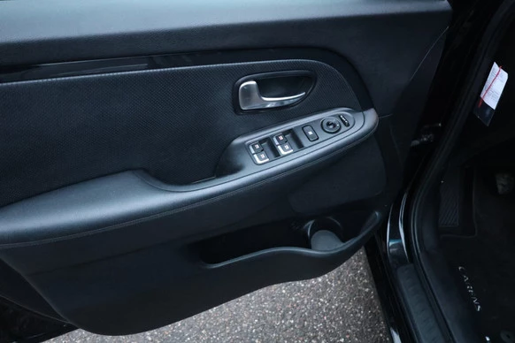 Kia Carens - Afbeelding 26 van 30