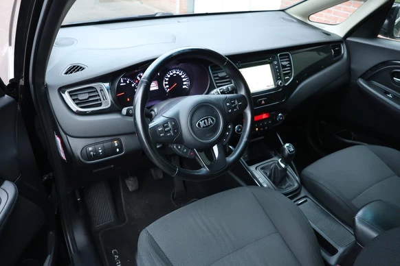 Kia Carens - Afbeelding 27 van 30