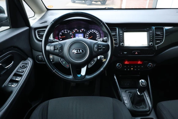 Kia Carens - Afbeelding 28 van 30