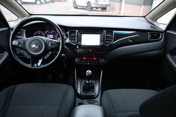 Kia Carens - Afbeelding 29 van 30