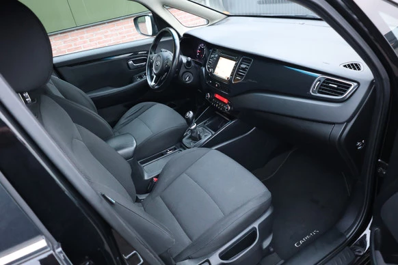 Kia Carens - Afbeelding 30 van 30