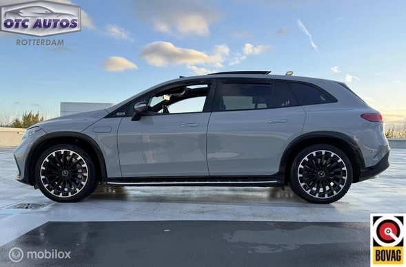 Mercedes-Benz EQS - Afbeelding 3 van 25