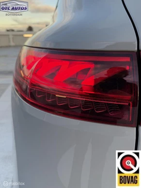 Mercedes-Benz EQS - Afbeelding 6 van 25