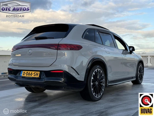 Mercedes-Benz EQS - Afbeelding 7 van 25