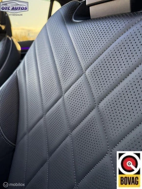 Mercedes-Benz EQS - Afbeelding 12 van 25