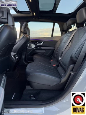 Mercedes-Benz EQS - Afbeelding 13 van 25