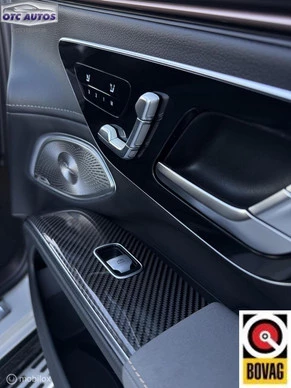 Mercedes-Benz EQS - Afbeelding 18 van 25