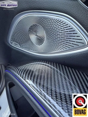 Mercedes-Benz EQS - Afbeelding 19 van 25